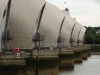 Thames Barrier - June 20th, 2009