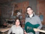 Achia & Rocker - December 29th, 2008