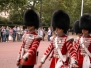 Changing of the Guard - August 3rd, 2008