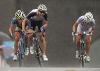 Beijing Olympics Cycling Womens Road Race