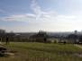 Hampstead Heath - February 21th, 2009