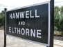 Hawell, London - July 19th, 2008