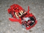 Lego Technic 8145 - Ferrari 599 GTB Fiorano
