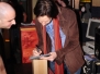 Paul Gilbert, Pisa, IT - April 5th, 2009