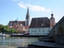 Regensburg - June 5-6th, 2009