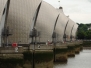 Thames Barrier - June 20th, 2009