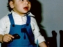 When I Was Young...